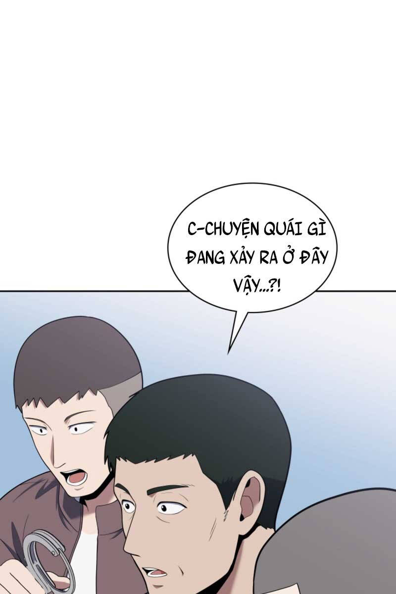 Cảnh Sát Thiên Tài Chuyển Sinh Chap 15 - Next Chap 16