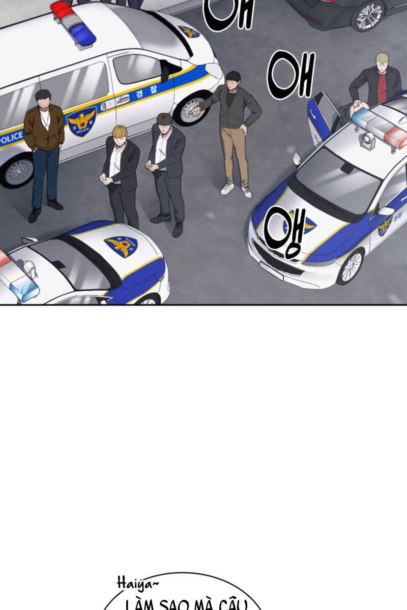 Cảnh Sát Thiên Tài Chuyển Sinh Chap 15 - Next Chap 16