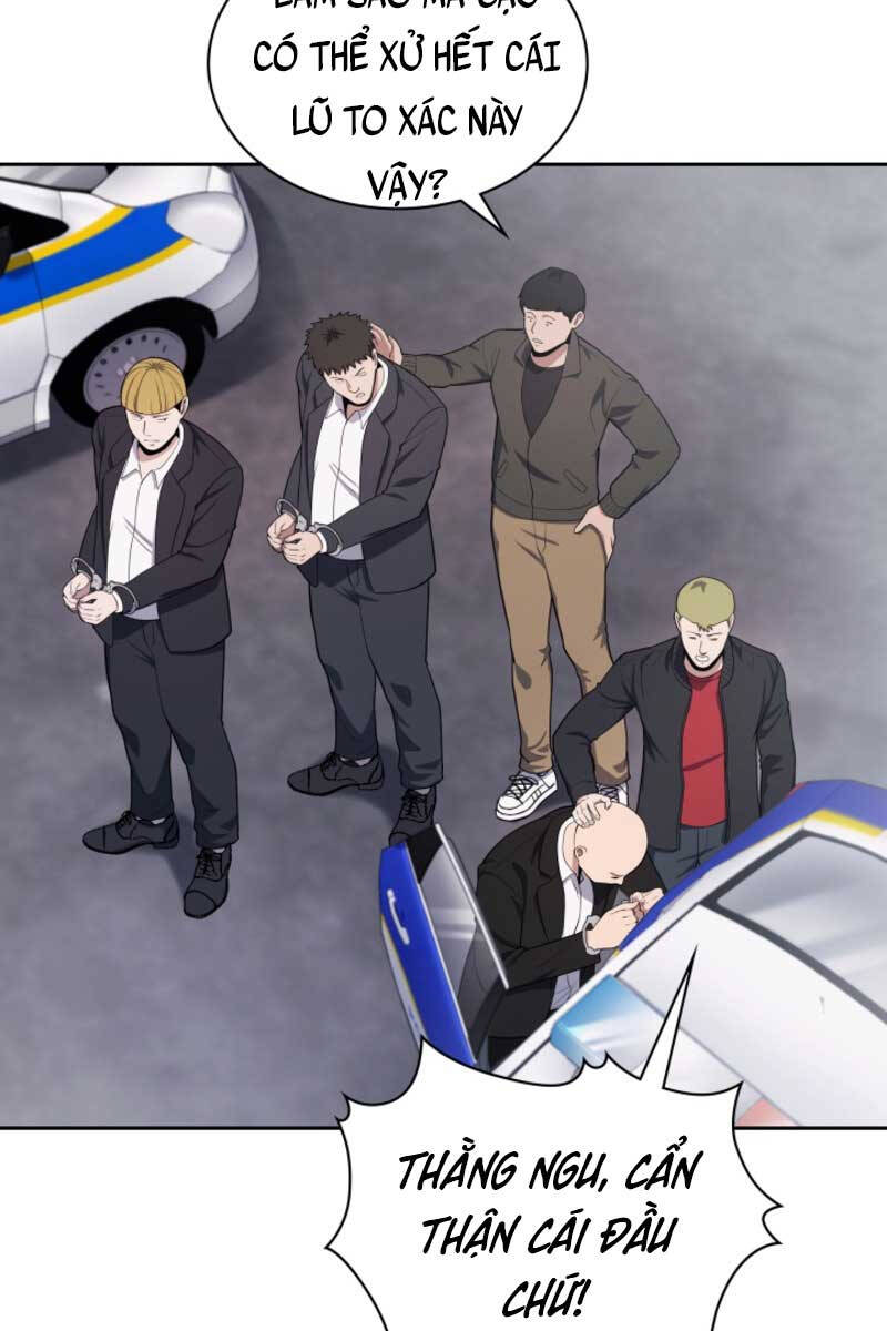Cảnh Sát Thiên Tài Chuyển Sinh Chap 15 - Next Chap 16