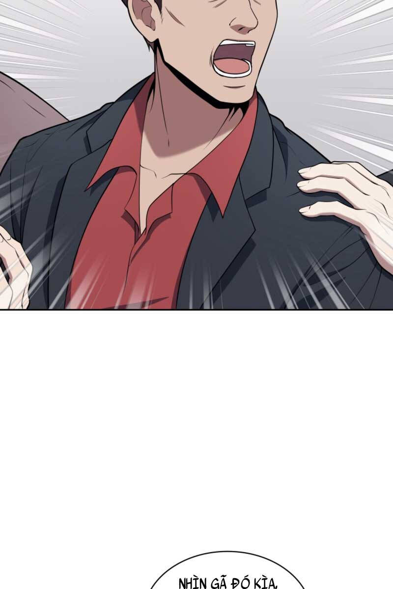 Cảnh Sát Thiên Tài Chuyển Sinh Chap 15 - Next Chap 16