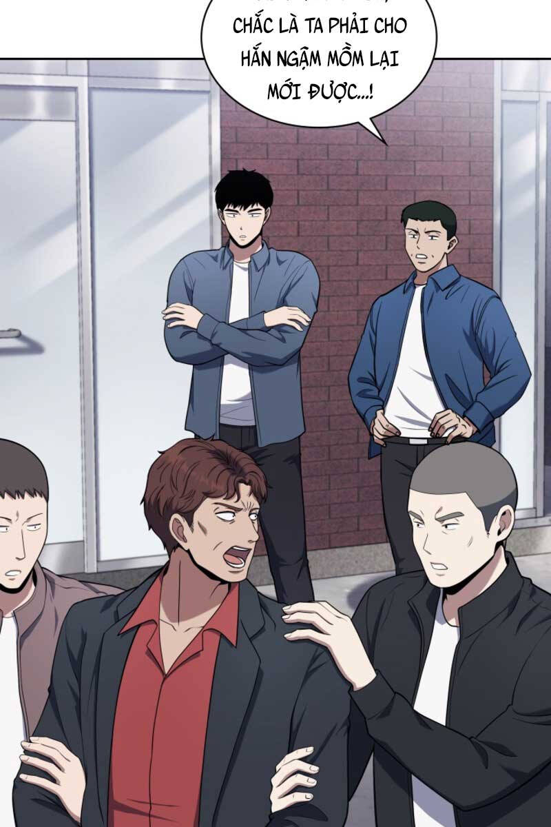 Cảnh Sát Thiên Tài Chuyển Sinh Chap 15 - Next Chap 16