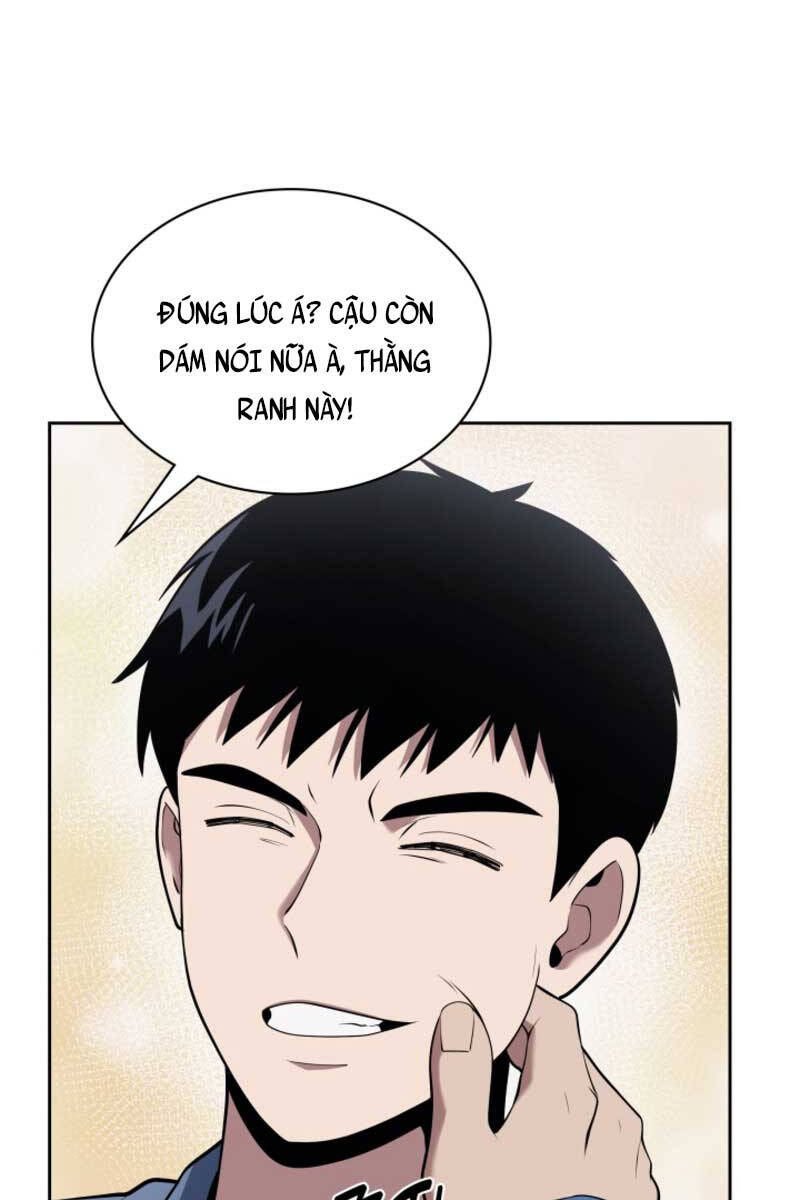 Cảnh Sát Thiên Tài Chuyển Sinh Chap 15 - Next Chap 16