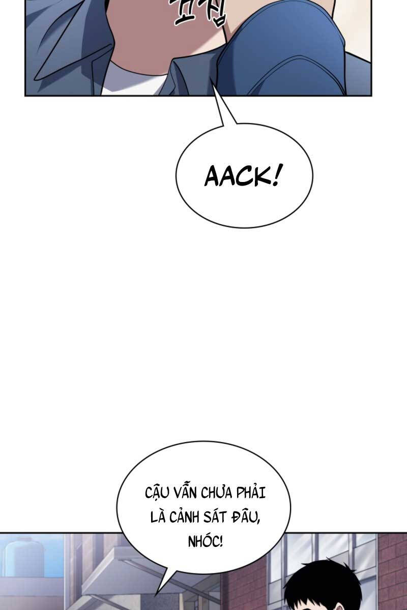 Cảnh Sát Thiên Tài Chuyển Sinh Chap 15 - Next Chap 16