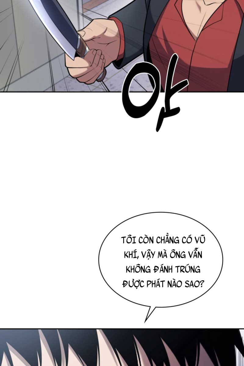 Cảnh Sát Thiên Tài Chuyển Sinh Chap 15 - Next Chap 16