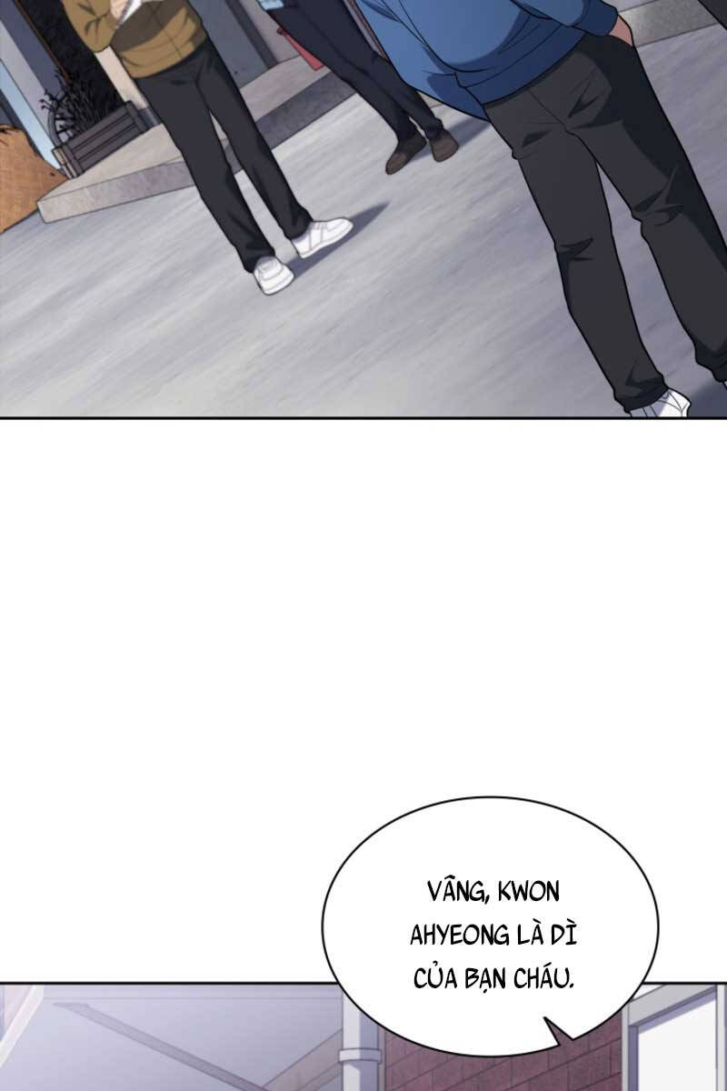 Cảnh Sát Thiên Tài Chuyển Sinh Chap 15 - Next Chap 16