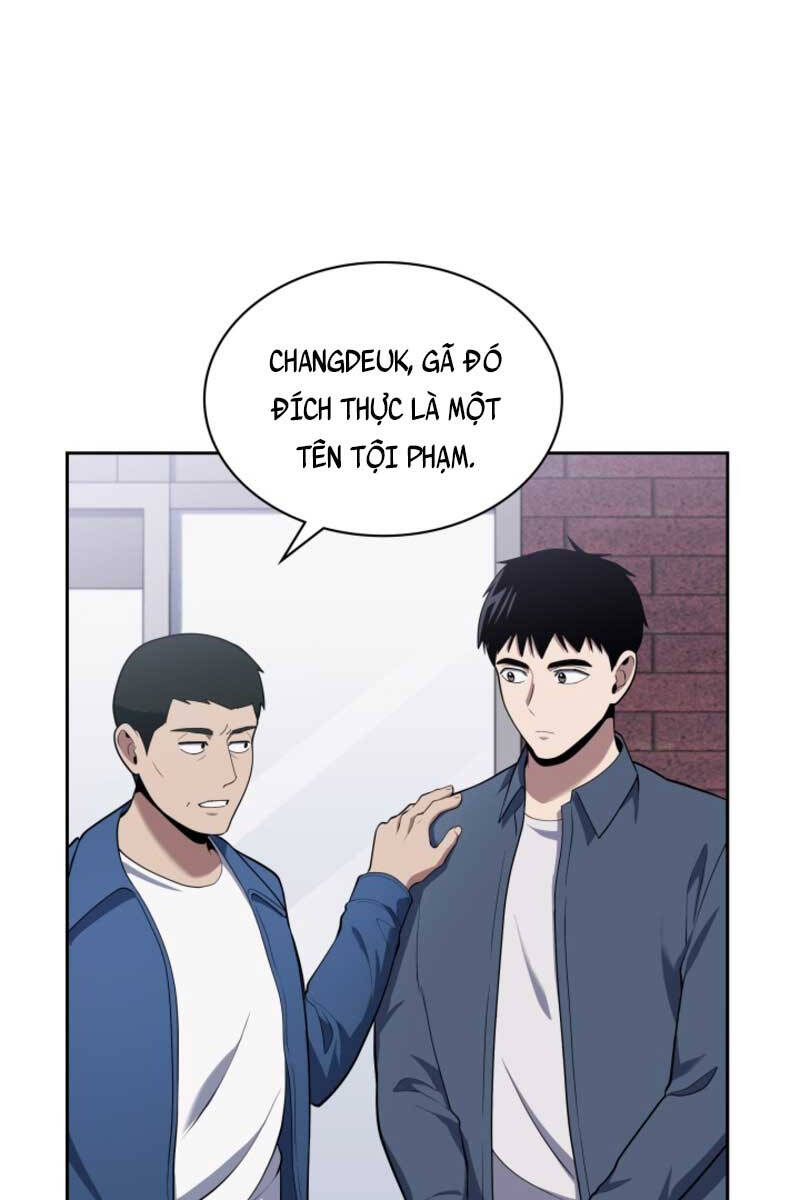 Cảnh Sát Thiên Tài Chuyển Sinh Chap 15 - Next Chap 16