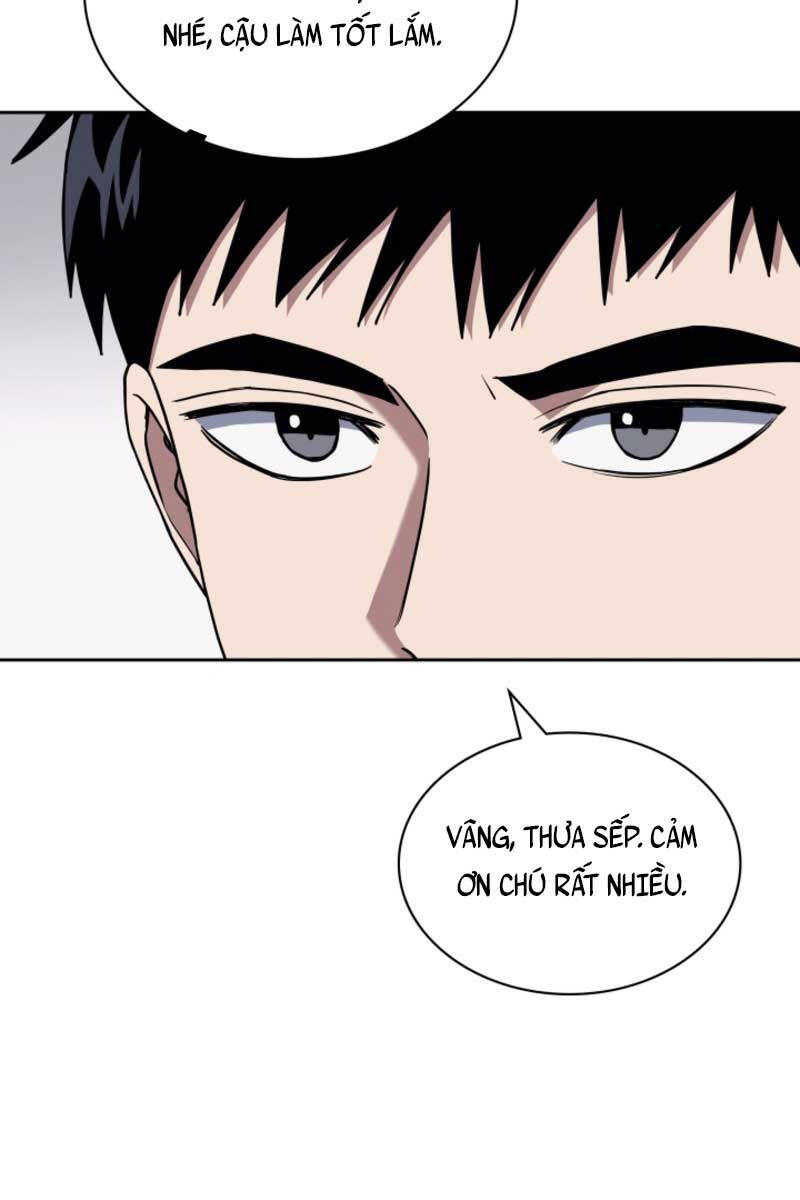 Cảnh Sát Thiên Tài Chuyển Sinh Chap 15 - Next Chap 16