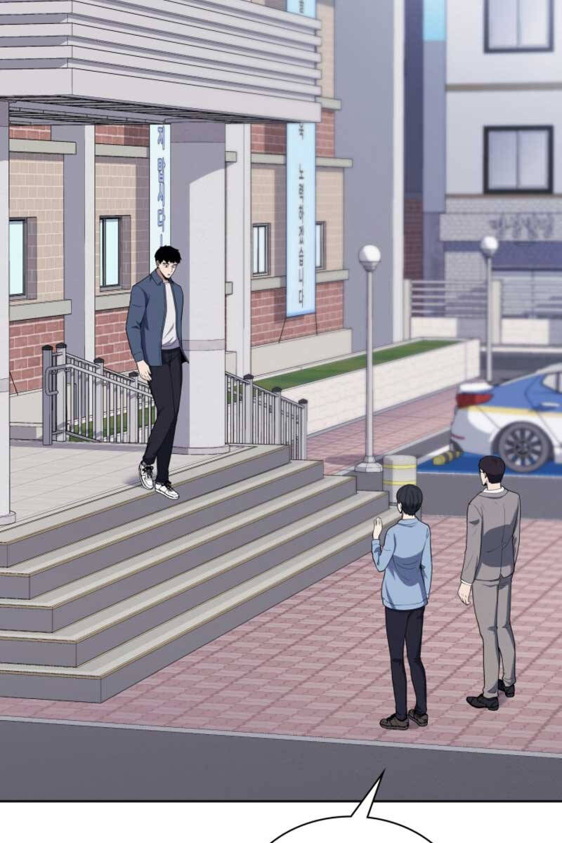 Cảnh Sát Thiên Tài Chuyển Sinh Chap 15 - Next Chap 16