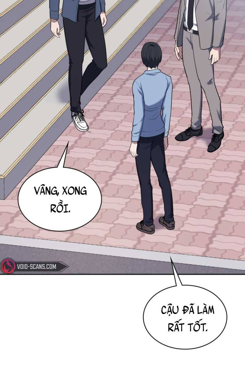 Cảnh Sát Thiên Tài Chuyển Sinh Chap 15 - Next Chap 16