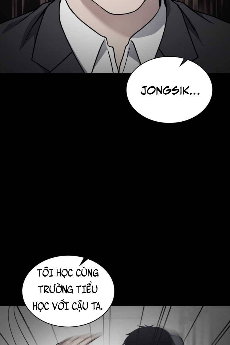 Cảnh Sát Thiên Tài Chuyển Sinh Chap 15 - Next Chap 16