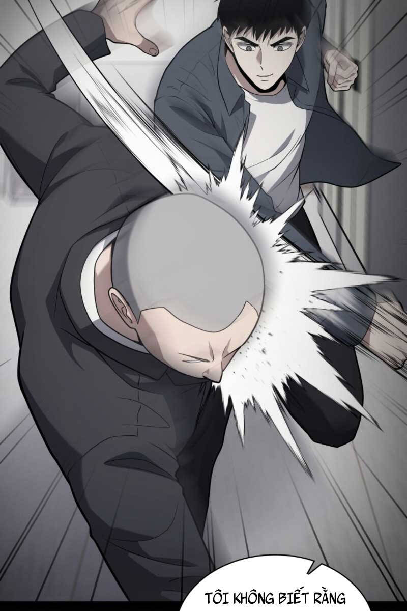 Cảnh Sát Thiên Tài Chuyển Sinh Chap 15 - Next Chap 16