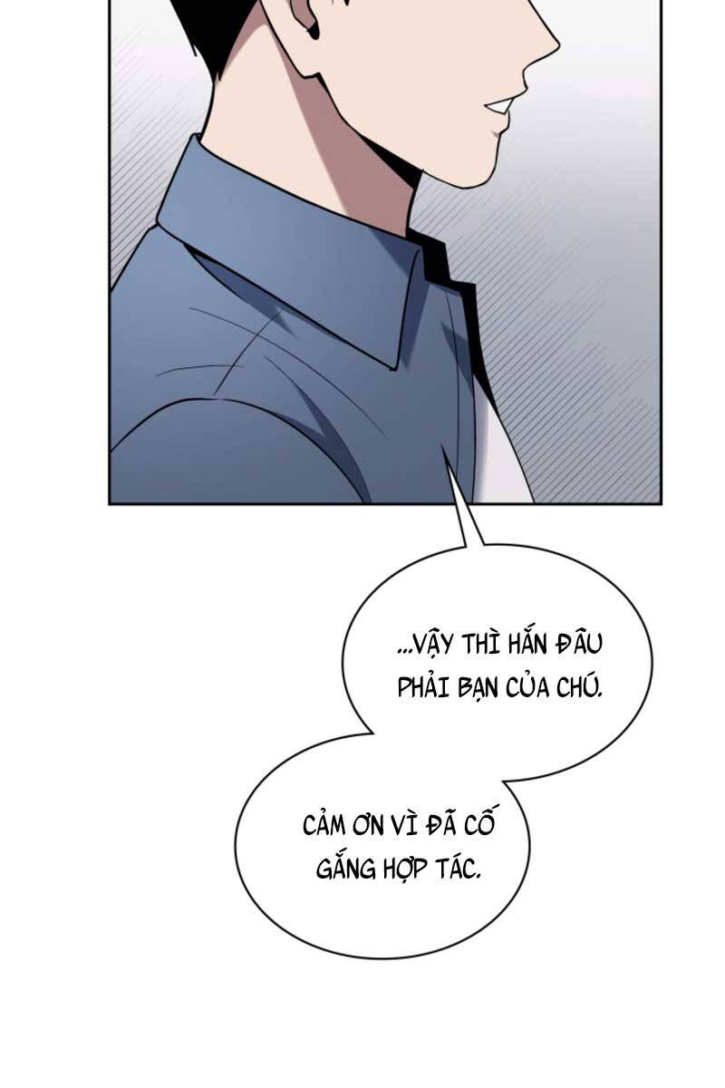 Cảnh Sát Thiên Tài Chuyển Sinh Chap 15 - Next Chap 16