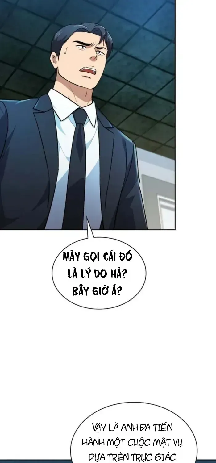Cảnh Sát Thiên Tài Chuyển Sinh Chap 152 - Next Chap 153