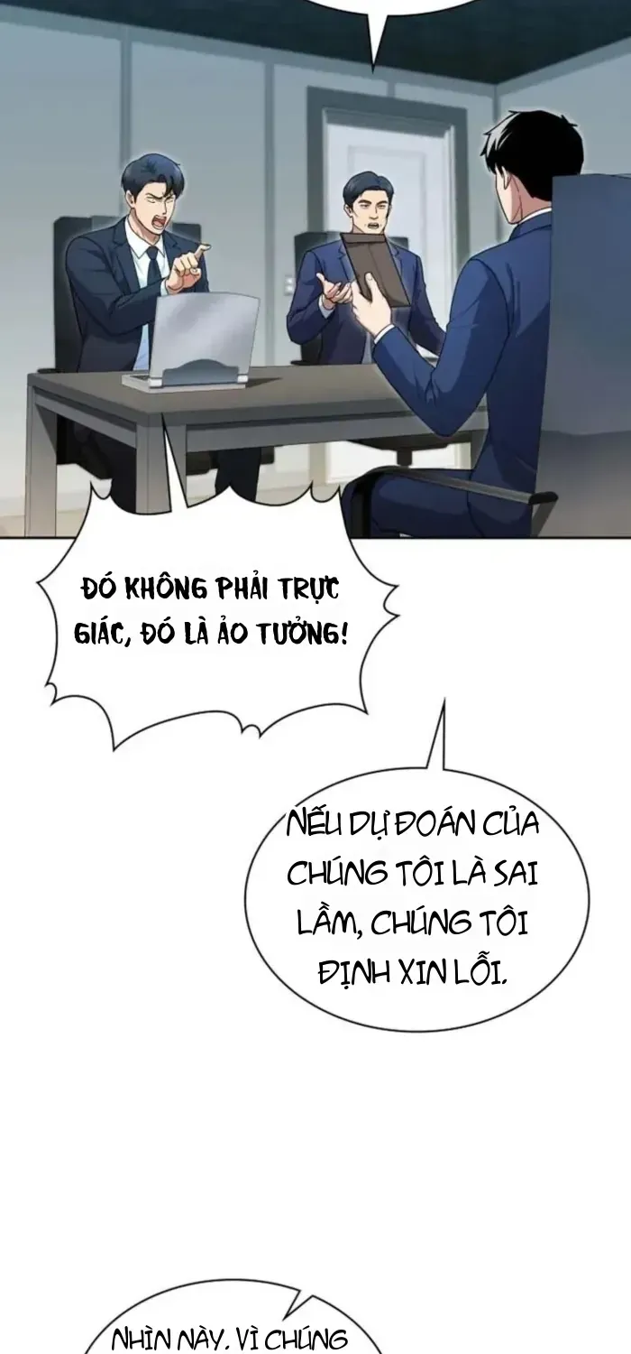 Cảnh Sát Thiên Tài Chuyển Sinh Chap 152 - Next Chap 153