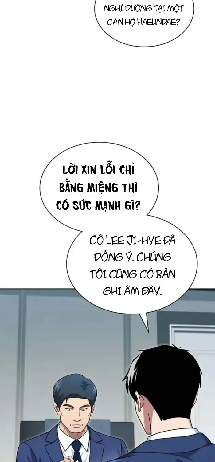 Cảnh Sát Thiên Tài Chuyển Sinh Chap 152 - Next Chap 153