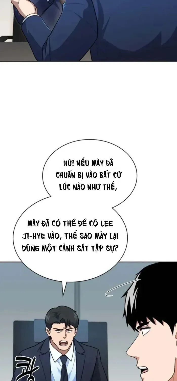 Cảnh Sát Thiên Tài Chuyển Sinh Chap 152 - Next Chap 153
