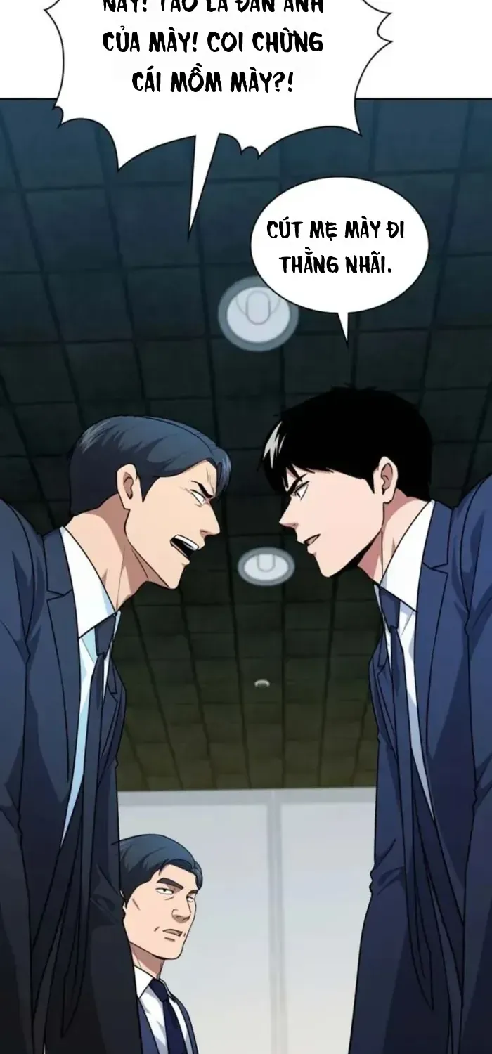 Cảnh Sát Thiên Tài Chuyển Sinh Chap 152 - Next Chap 153