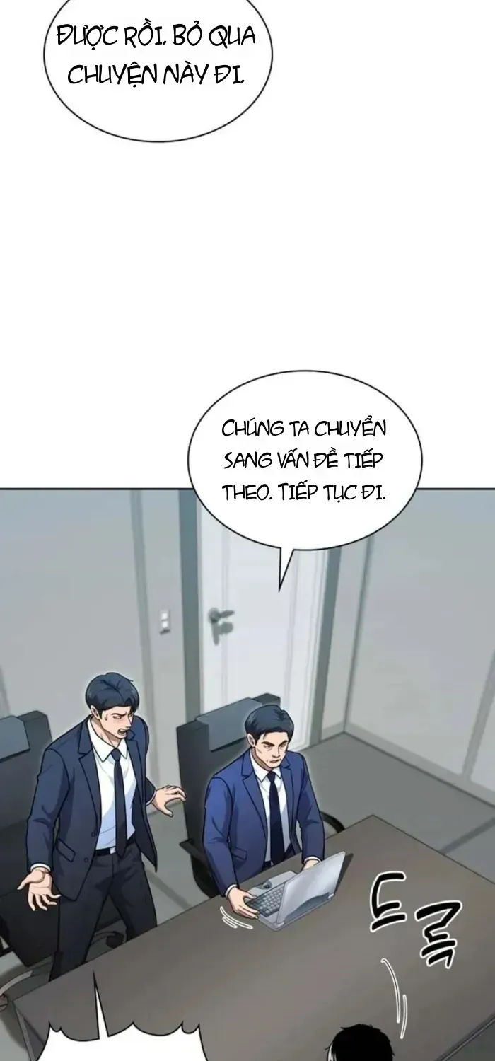 Cảnh Sát Thiên Tài Chuyển Sinh Chap 152 - Next Chap 153