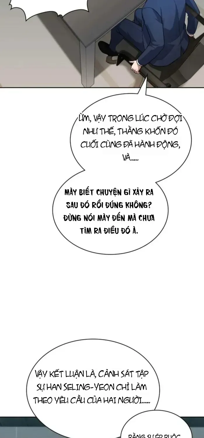 Cảnh Sát Thiên Tài Chuyển Sinh Chap 152 - Next Chap 153