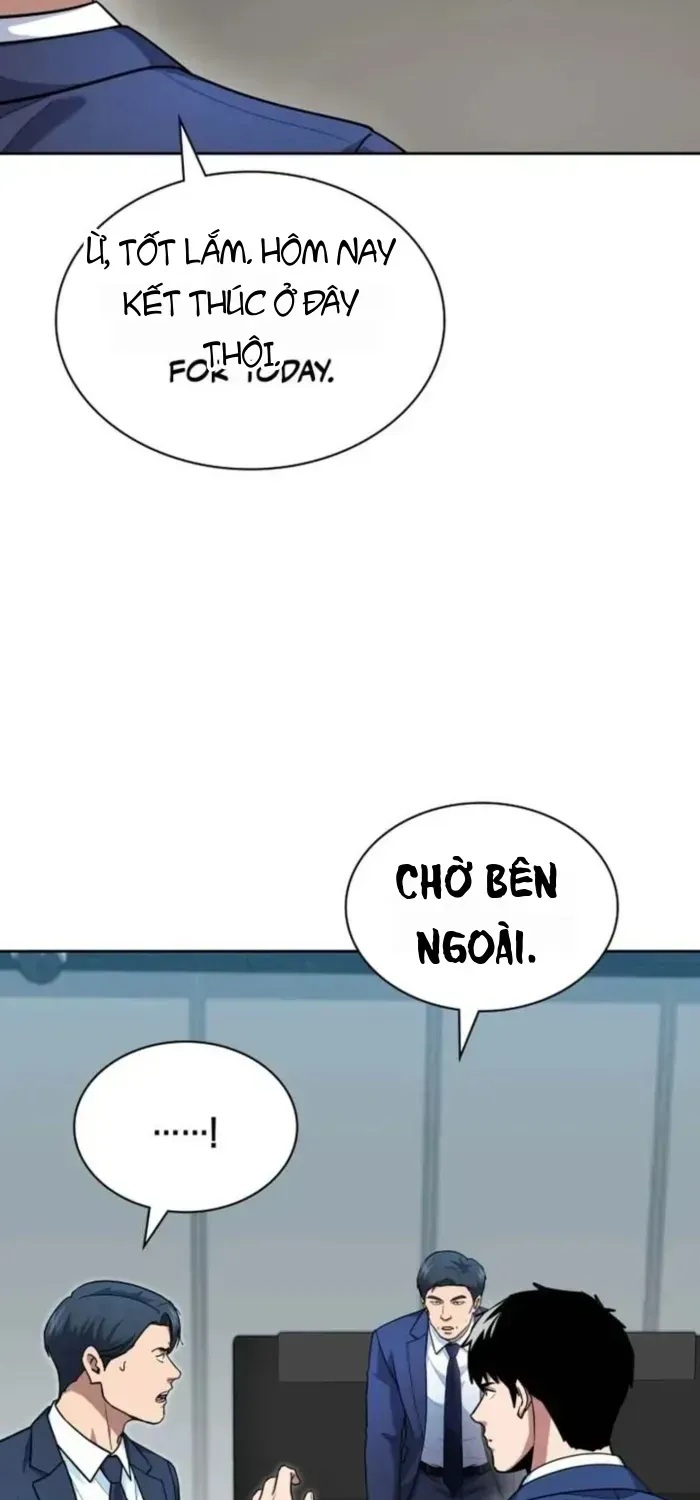 Cảnh Sát Thiên Tài Chuyển Sinh Chap 152 - Next Chap 153