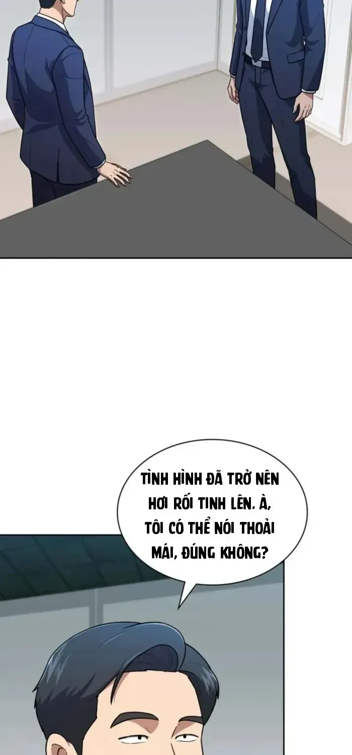 Cảnh Sát Thiên Tài Chuyển Sinh Chap 152 - Next Chap 153