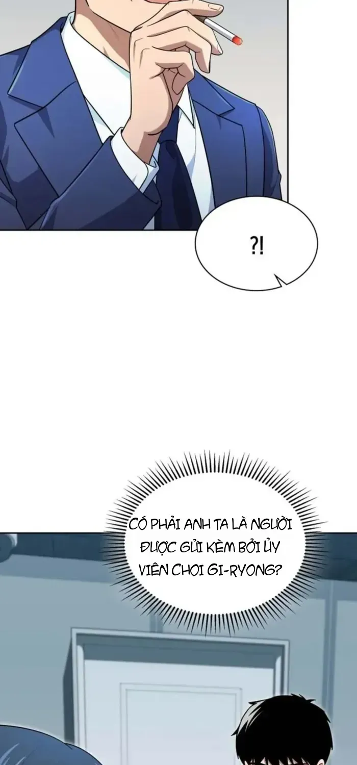 Cảnh Sát Thiên Tài Chuyển Sinh Chap 152 - Next Chap 153