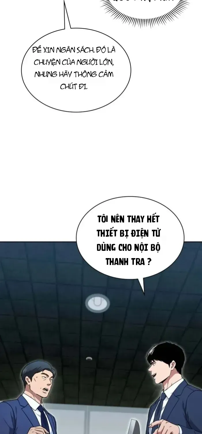 Cảnh Sát Thiên Tài Chuyển Sinh Chap 152 - Next Chap 153