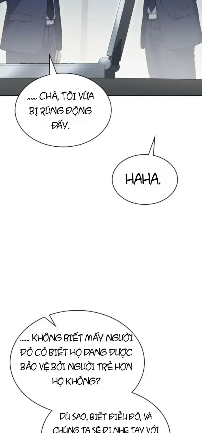 Cảnh Sát Thiên Tài Chuyển Sinh Chap 152 - Next Chap 153