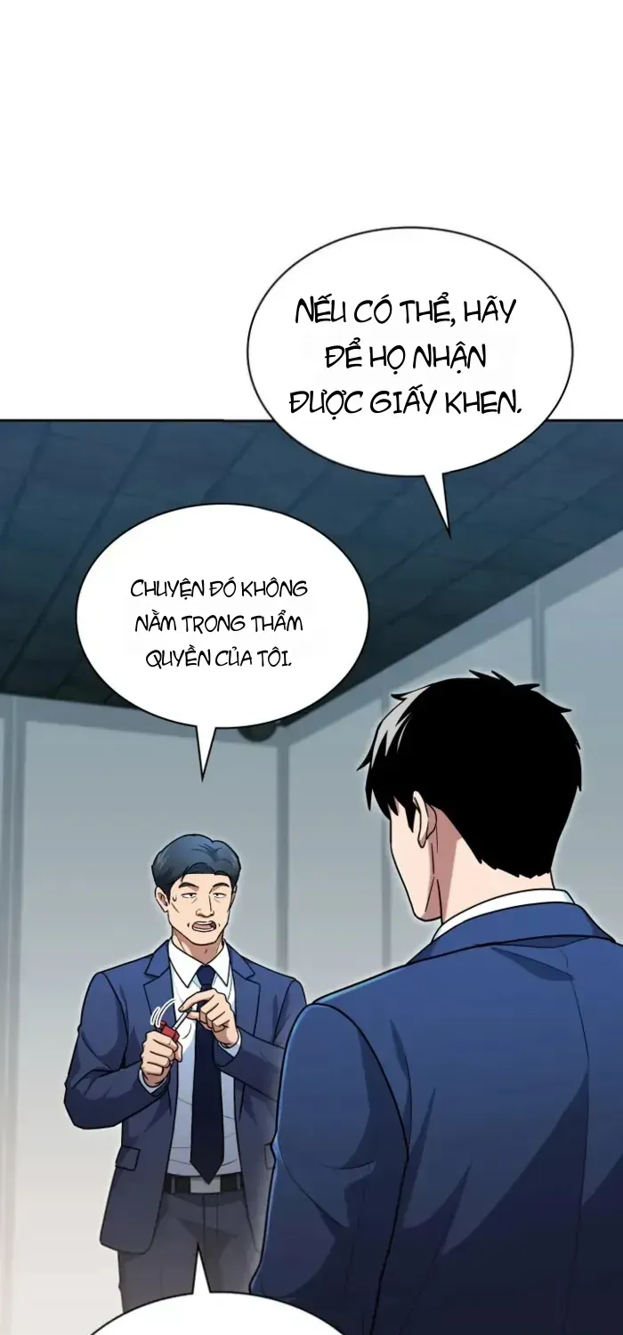 Cảnh Sát Thiên Tài Chuyển Sinh Chap 152 - Next Chap 153