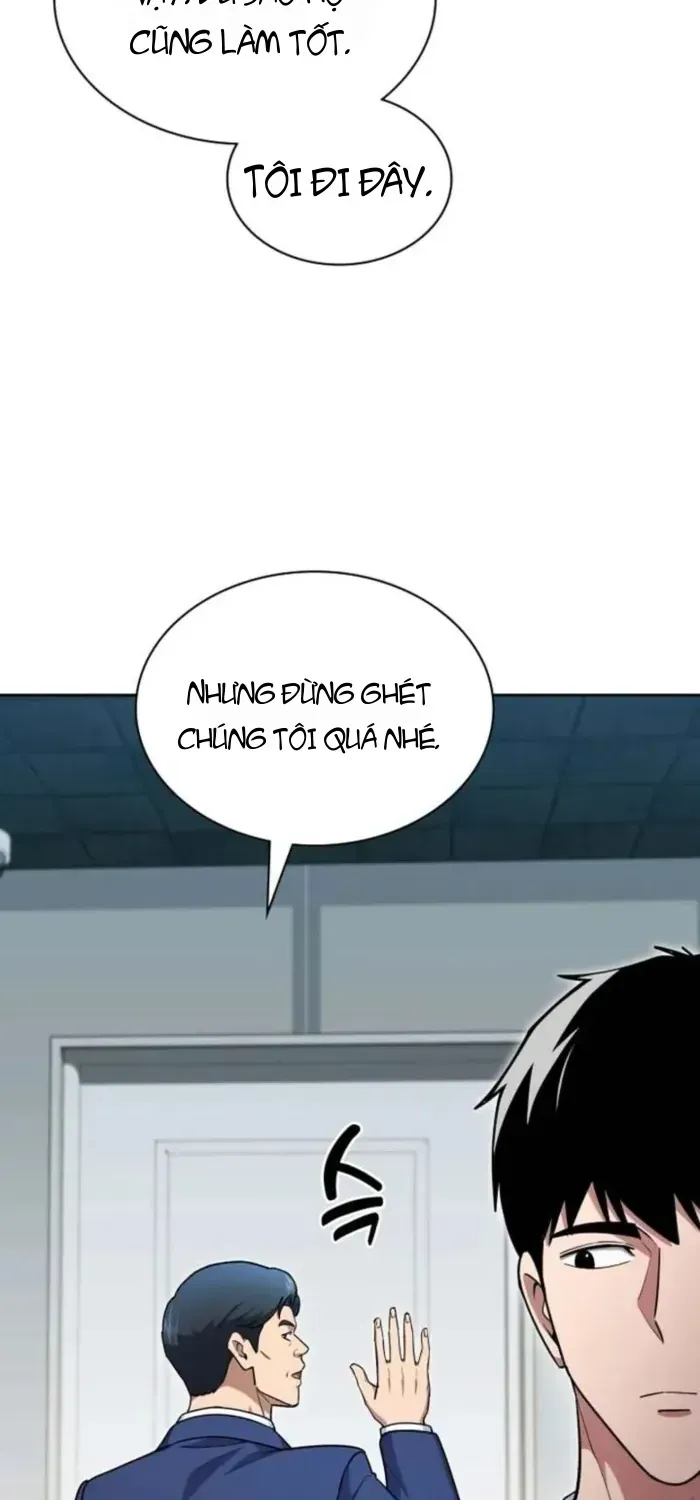 Cảnh Sát Thiên Tài Chuyển Sinh Chap 152 - Next Chap 153