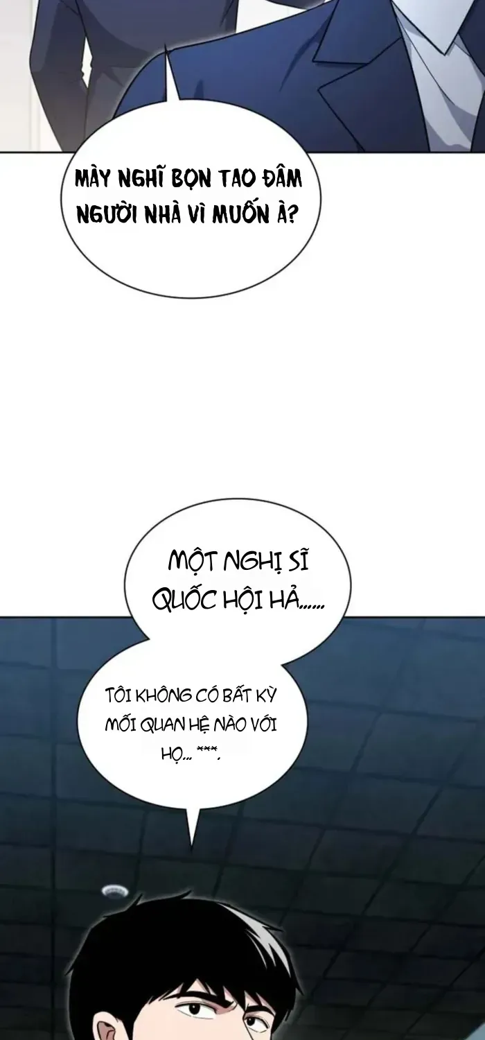 Cảnh Sát Thiên Tài Chuyển Sinh Chap 152 - Next Chap 153
