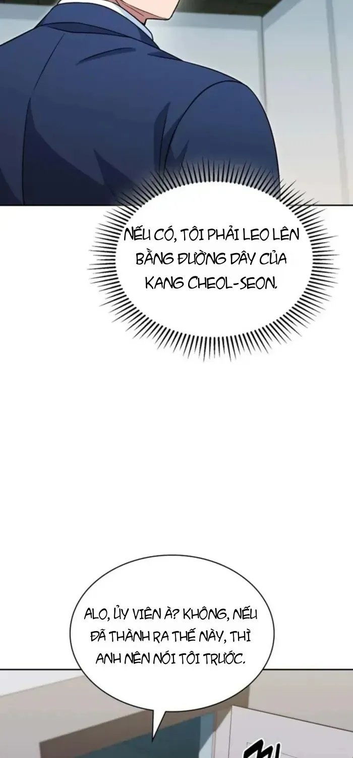 Cảnh Sát Thiên Tài Chuyển Sinh Chap 152 - Next Chap 153