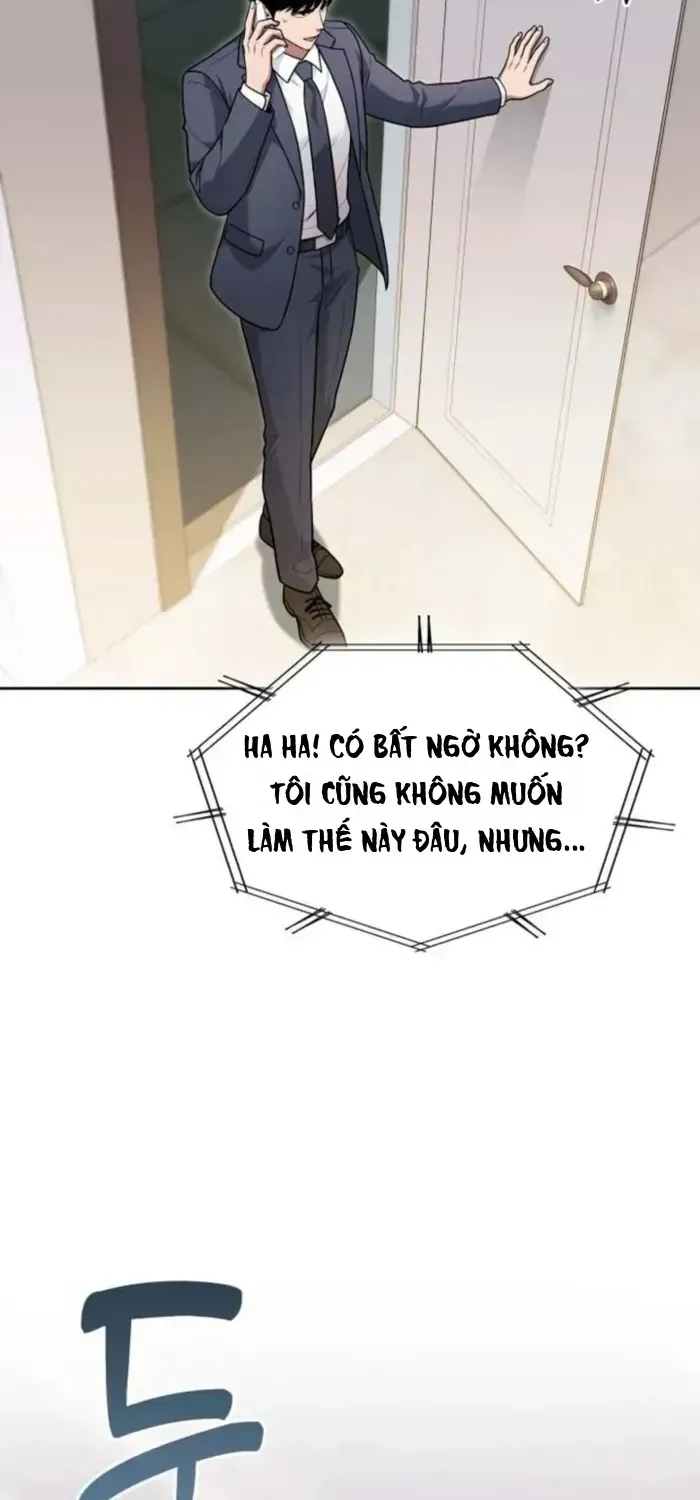Cảnh Sát Thiên Tài Chuyển Sinh Chap 152 - Next Chap 153
