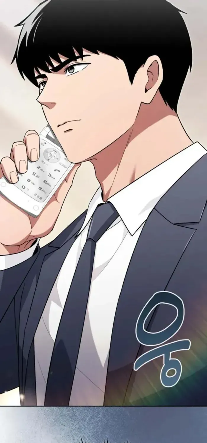 Cảnh Sát Thiên Tài Chuyển Sinh Chap 152 - Next Chap 153