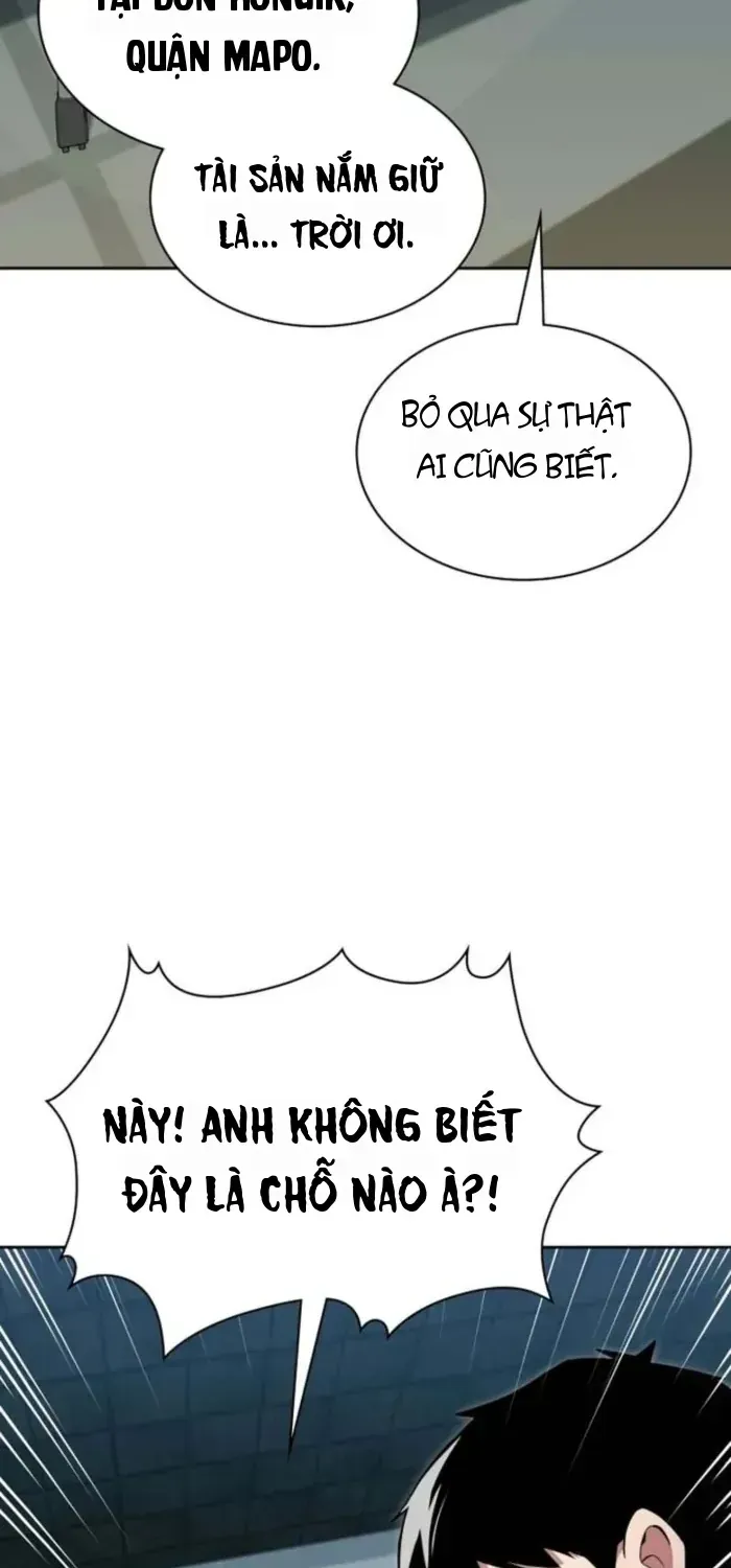 Cảnh Sát Thiên Tài Chuyển Sinh Chap 152 - Next Chap 153