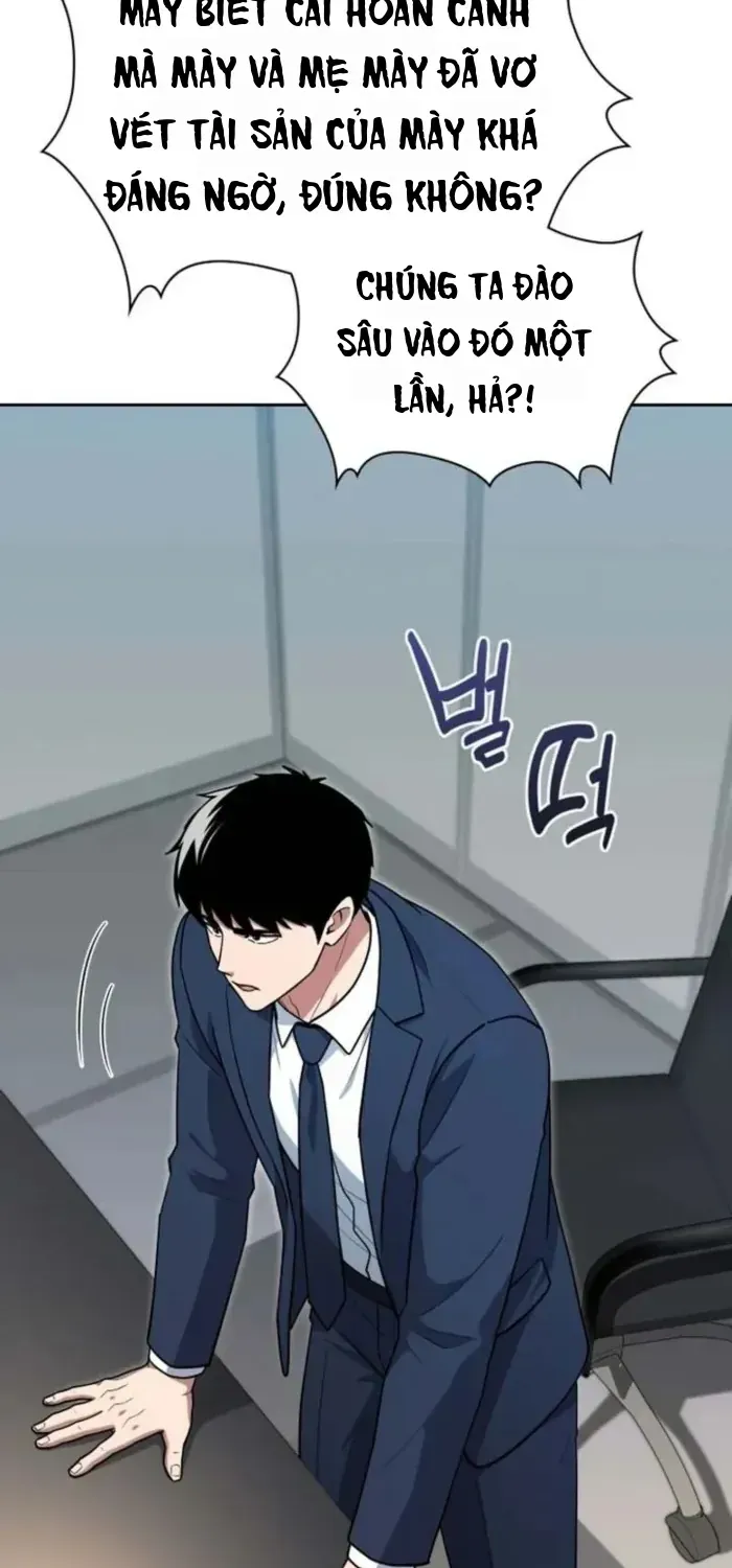 Cảnh Sát Thiên Tài Chuyển Sinh Chap 152 - Next Chap 153