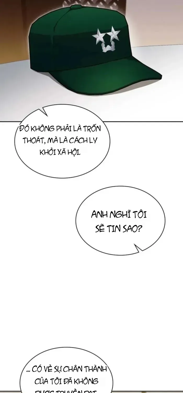 Cảnh Sát Thiên Tài Chuyển Sinh Chap 153 - Next Chap 154
