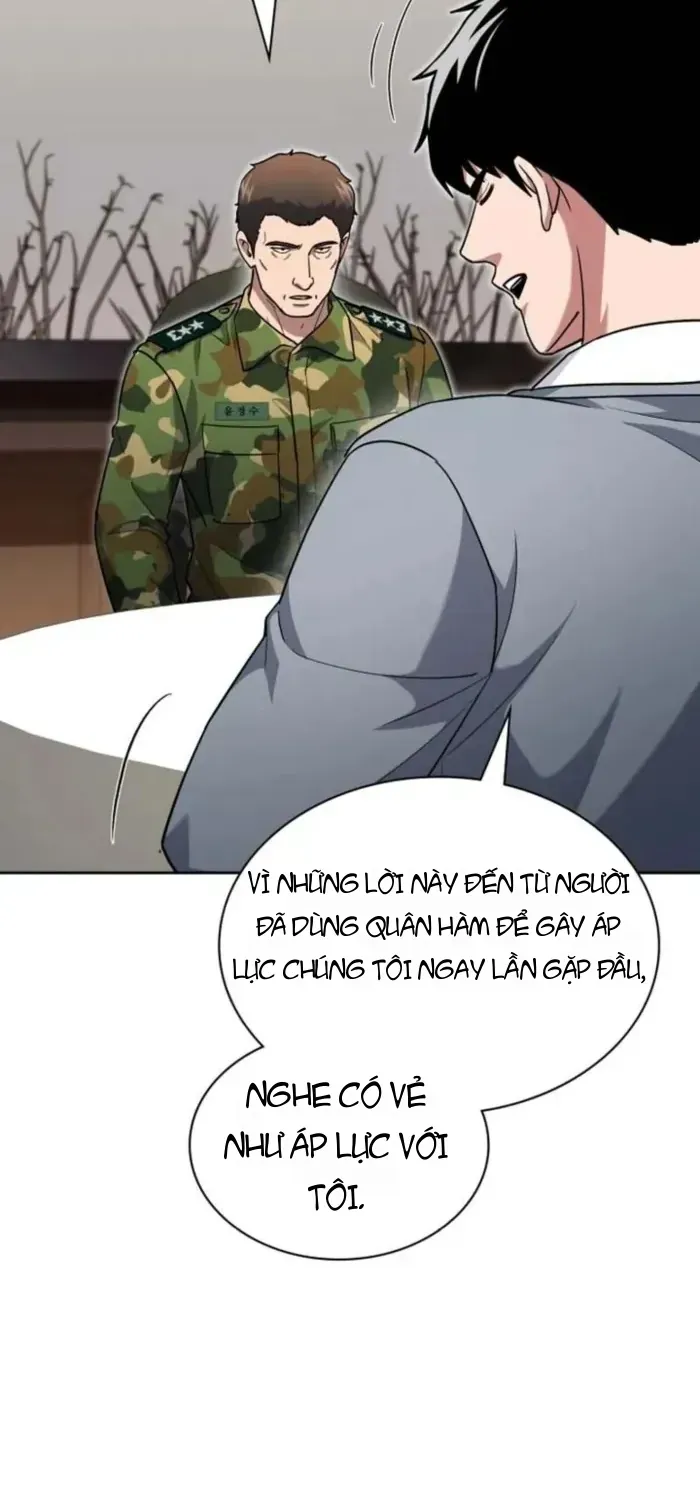Cảnh Sát Thiên Tài Chuyển Sinh Chap 153 - Next Chap 154