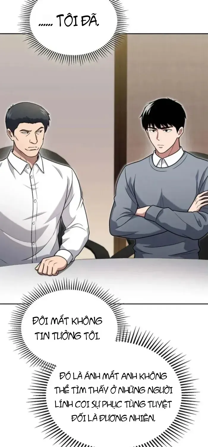 Cảnh Sát Thiên Tài Chuyển Sinh Chap 153 - Next Chap 154