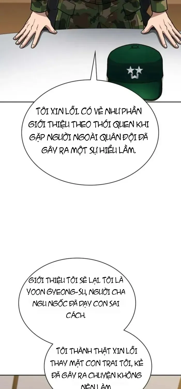 Cảnh Sát Thiên Tài Chuyển Sinh Chap 153 - Next Chap 154