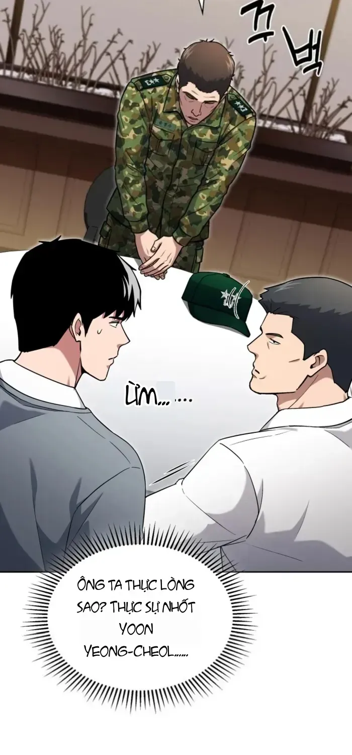 Cảnh Sát Thiên Tài Chuyển Sinh Chap 153 - Next Chap 154