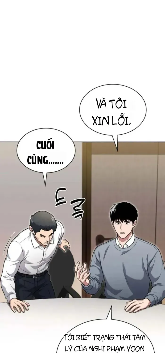 Cảnh Sát Thiên Tài Chuyển Sinh Chap 153 - Next Chap 154