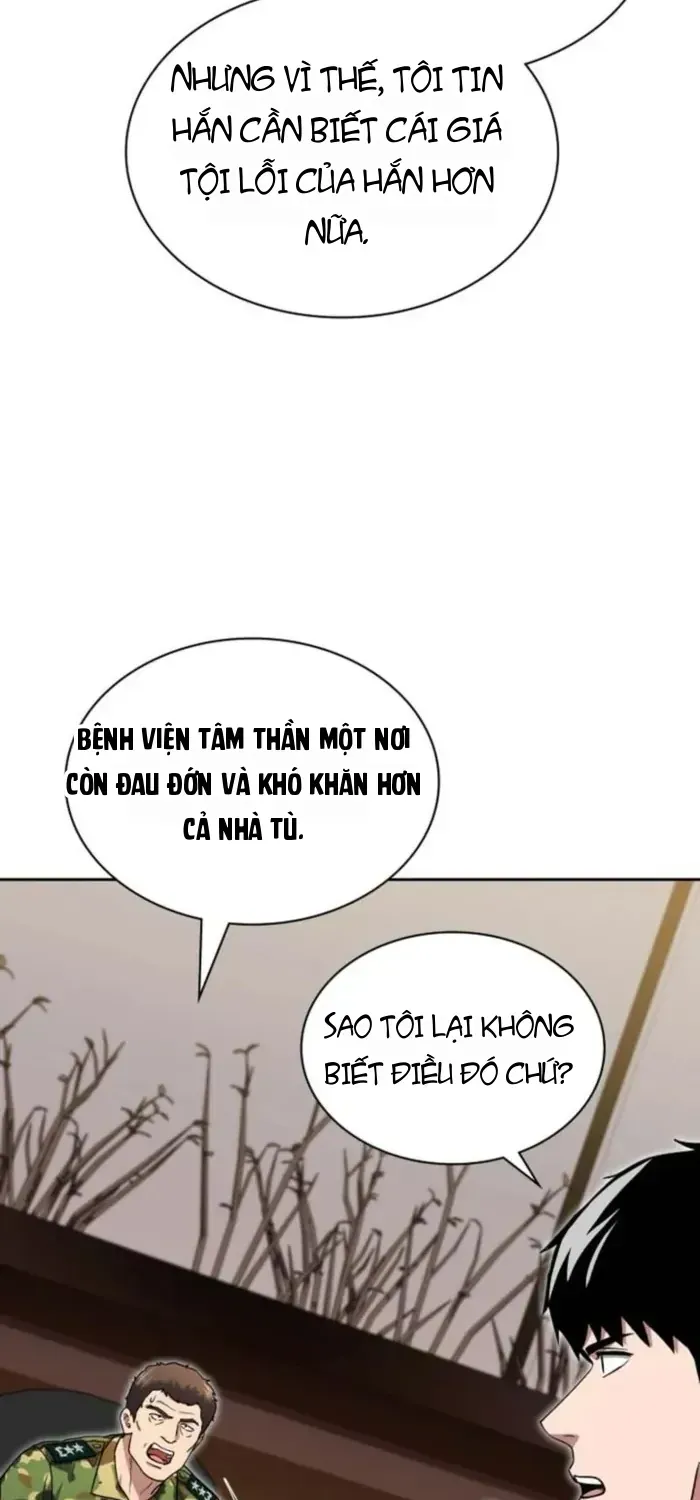 Cảnh Sát Thiên Tài Chuyển Sinh Chap 153 - Next Chap 154