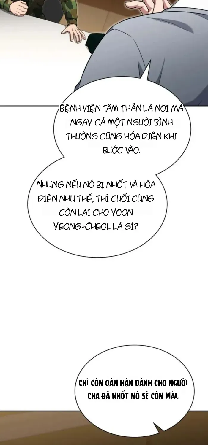 Cảnh Sát Thiên Tài Chuyển Sinh Chap 153 - Next Chap 154