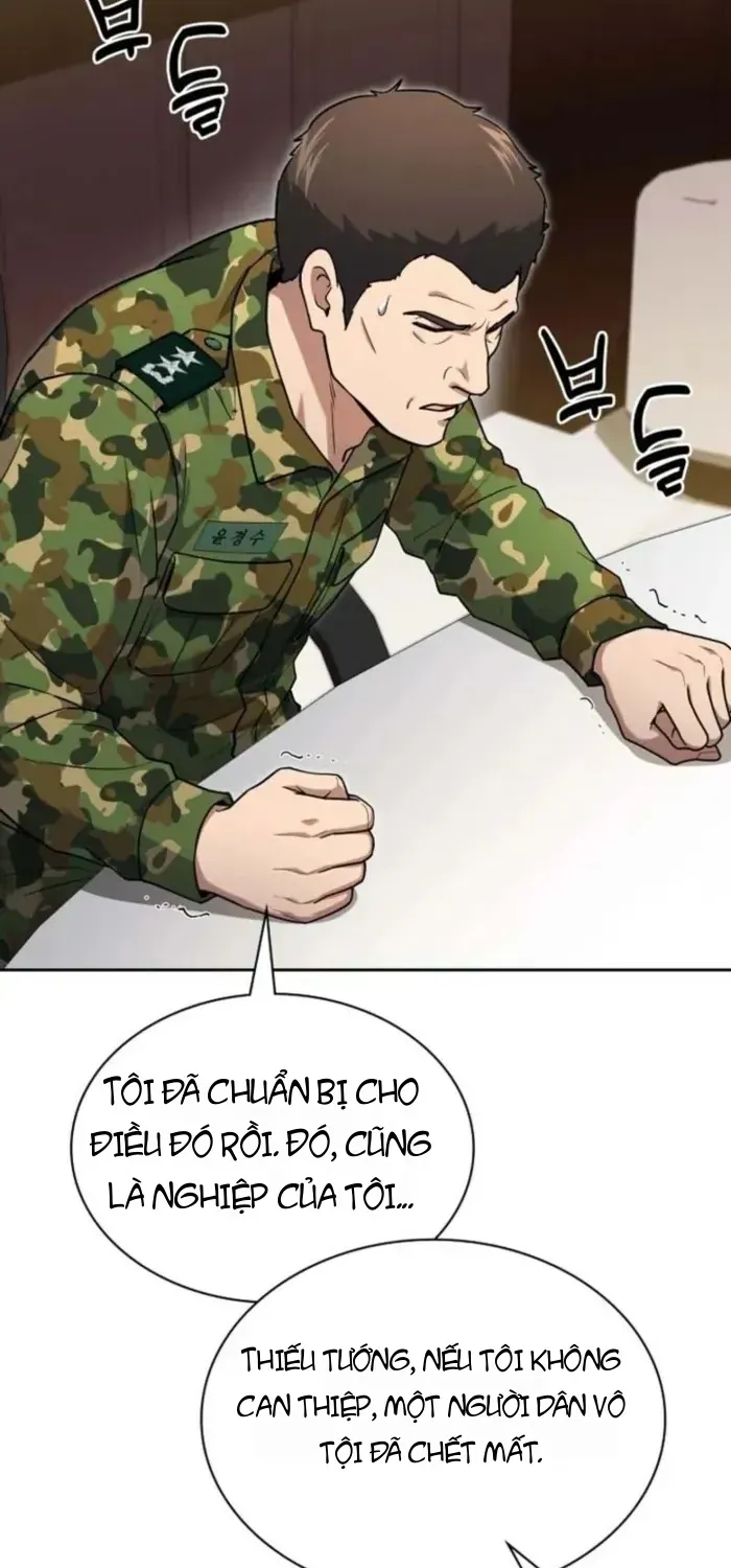 Cảnh Sát Thiên Tài Chuyển Sinh Chap 153 - Next Chap 154