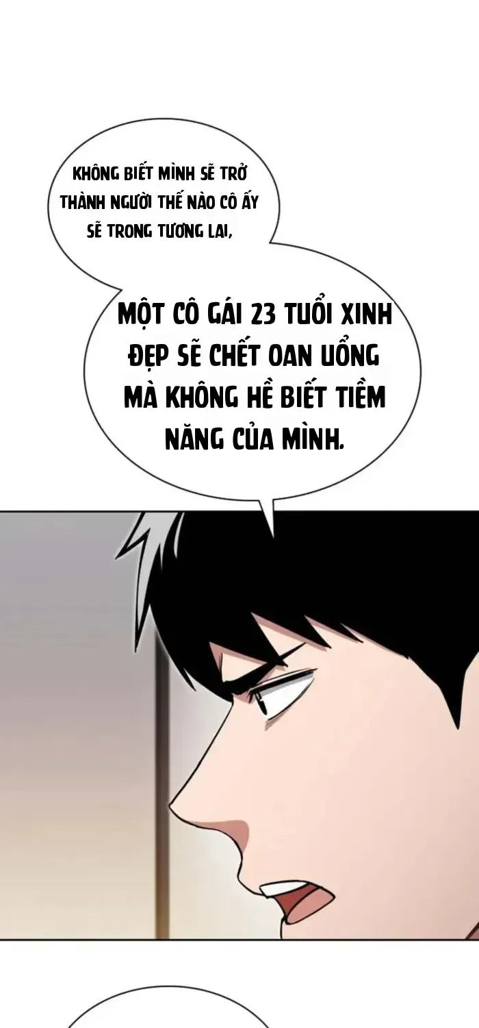 Cảnh Sát Thiên Tài Chuyển Sinh Chap 153 - Next Chap 154
