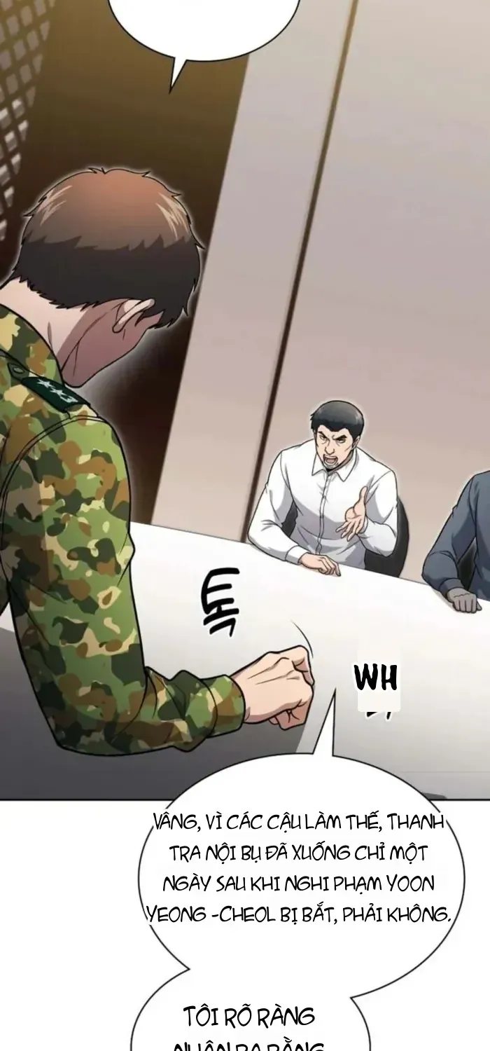 Cảnh Sát Thiên Tài Chuyển Sinh Chap 153 - Next Chap 154