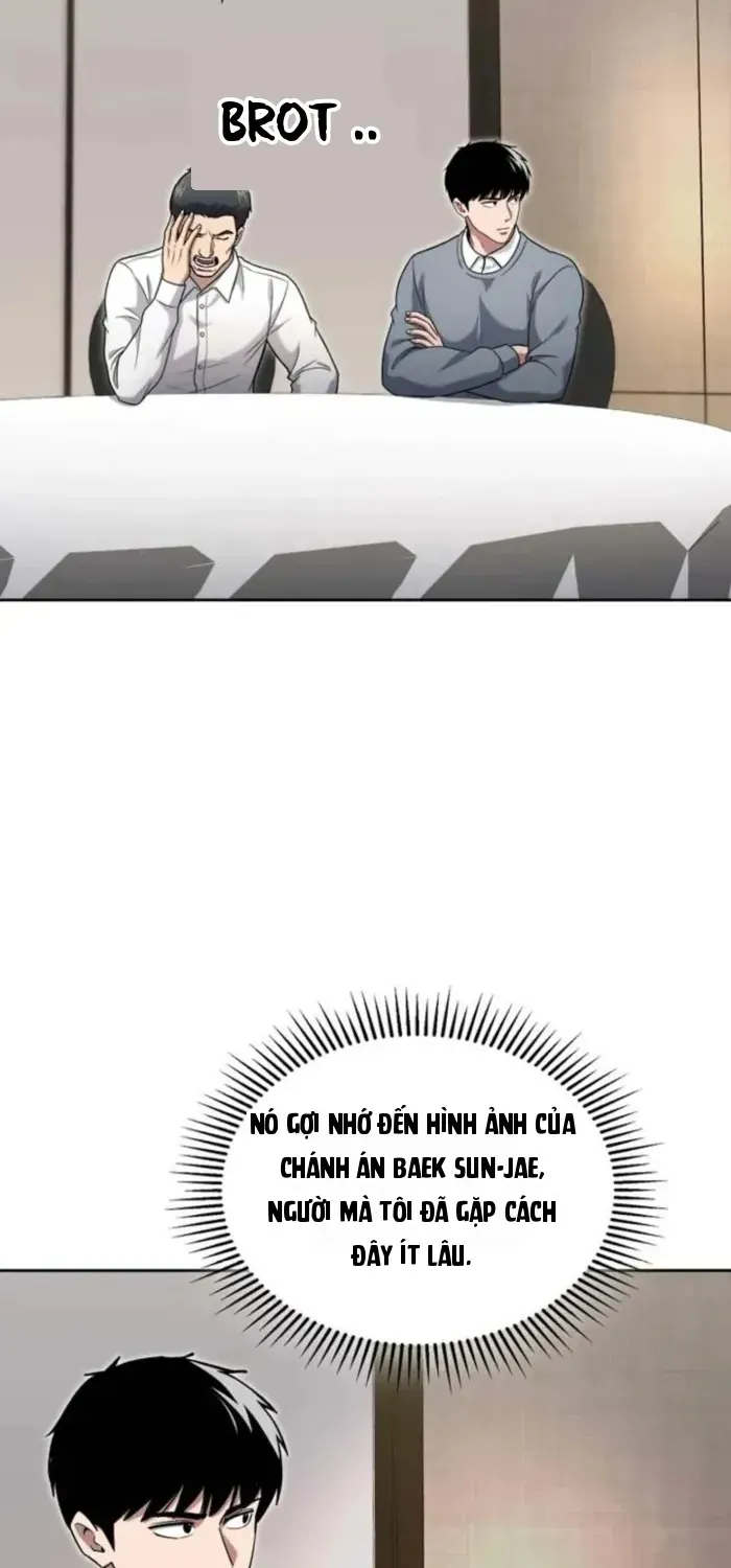 Cảnh Sát Thiên Tài Chuyển Sinh Chap 153 - Next Chap 154