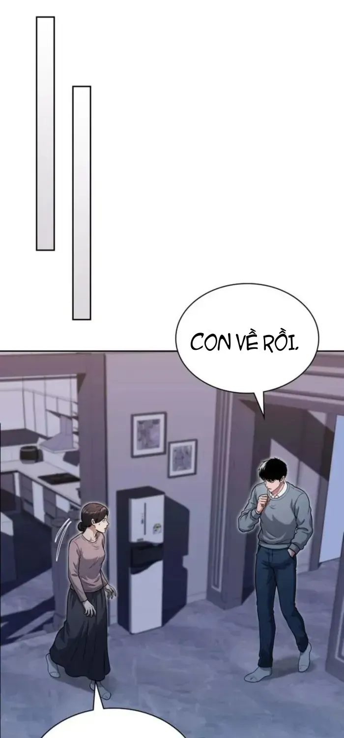 Cảnh Sát Thiên Tài Chuyển Sinh Chap 153 - Next Chap 154
