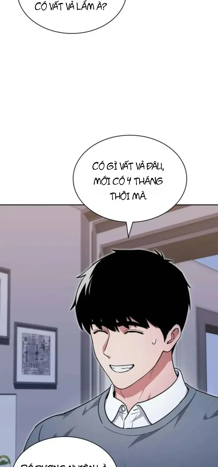 Cảnh Sát Thiên Tài Chuyển Sinh Chap 153 - Next Chap 154